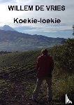 de Vries, Willem - Koekie-loekie