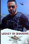 Zarza, Salar - LEGACY OF SHADOWS: The Alan Barnas Files