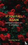Vanhoe, Miekatrien - If you fall again