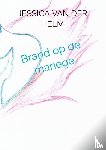 Van der Helm, Jessica - Brand op de manege