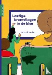 Broesder, Remco - Lastige bromvliegen in de klas