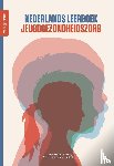 Goudkuil, Annemieke, Allessie, Bente, Straver-Kramer, Mirjam - Nederlands leerboek jeugdgezondheidszorg