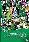 Nunez, Carlos, Nunez Mahdi, Raya, Popma, Laura - Interculturele communicatie