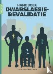 Stolwijk-Swüste, Janneke, Nes, Ilse van - Handboek dwarslaesierevalidatie
