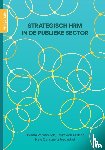 Vermeeren, Brenda, Cannaerts, Nele, Den Dulk, Laura - Strategisch HRM in de publieke sector