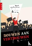 Brabander, Richard de - Bouwen aan vertrouwen