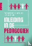 Becker, Annemarie, Acikgoz, Ilknur, Carrilho, Chantal - Inleiding in de pedagogiek