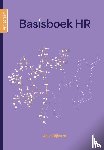 Dijkstra, Jelle - Basisboek HR