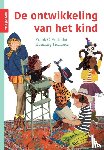 Verhulst, Frank C., Tiemeier, Henning - De ontwikkeling van het kind
