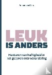 Mars, Annemarie - Leuk is anders