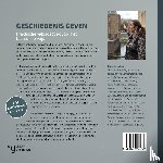Bosua, Meereke - Geschiedenis geven