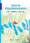  - Spel in psychotherapie