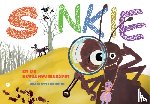 Konings, Charlotte - Sinkie de mier