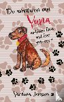 Jansen, Yardena - De avonturen van Yuna, de kleine hond met haar grote mond