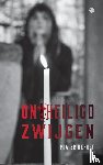 Brinkhoff, Mia - Ontheiligd zwijgen