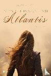 Vijver, Mark - De tempeliersgordel van Atlantis