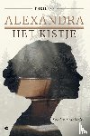 Groothelm, Evelien - Alexandra, het kistje