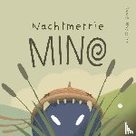 Hoekstra, Daniël - Nachtmerrie Mino
