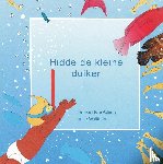 Hora Adema, Femke - Hidde de kleine duiker