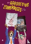 Doyer, Theo - Van aardbeving tot zomerreces