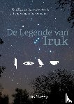 Sweep, Hans - De Legende van Iruk