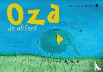 Avery-Van den Bosch, Emma - Oza de olifant