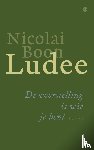 Boon, Nicolai - Ludee
