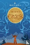 Schrijver, Dieuwertje - Heerser van Chaos