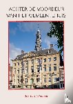 Bert Schouten, drs. - Achter de voordeur van het gemeentehuis