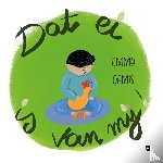 Gemis, Emma - Dat ei is van mij!