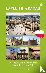 Unrug, Agnieszka - Expeditie Krakau