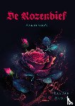 Nur Karagoz, Ela - De Rozendief Schaduwdolk