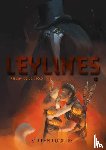 Luchies, Stefan - Leylines