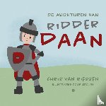 van Riessen, Chris - De avonturen van Ridder Daan