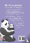 Alabi, Oyindamola - Mijn kleine pandabeer