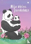 Alabi, Oyindamola - Mijn kleine pandabeer
