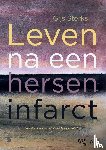 Sterks, Gijs - Leven na een herseninfarct