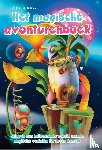 Ruijterkamp, Carla - Het magische avonturenboek