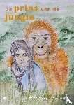 Van Camp, Margreet - De prins van de jungle