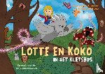 Hoppenbrouwer, Anne - Lotte en Koko in het Kletsbos