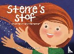 Pietersma en Greet Walgraeve, Marije - Sterre's Stof