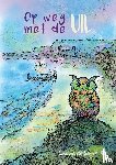 de Jongh, Joanna - Op weg met de uil
