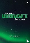 Meijer, Nel - Moordvakantie
