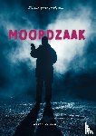 van Leeuwen, Lars - Moordzaak