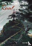 Menke, Rein - De Vlucht van de Raaf