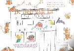 Kramer-Winter, Chequita - Ik heb zin in school vandaag!