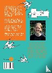 Uiterwijk, Tessa - De reuzengrote uitdaging