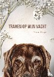 Bosje, Nina - Tranen op mijn vacht