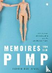 den Haage, Jeroen - Memoires van een pimp