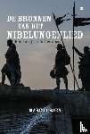 Groen, Marco - De bronnen van het Nibelungenlied